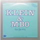 Klein & MBO - De-Ja-Vu